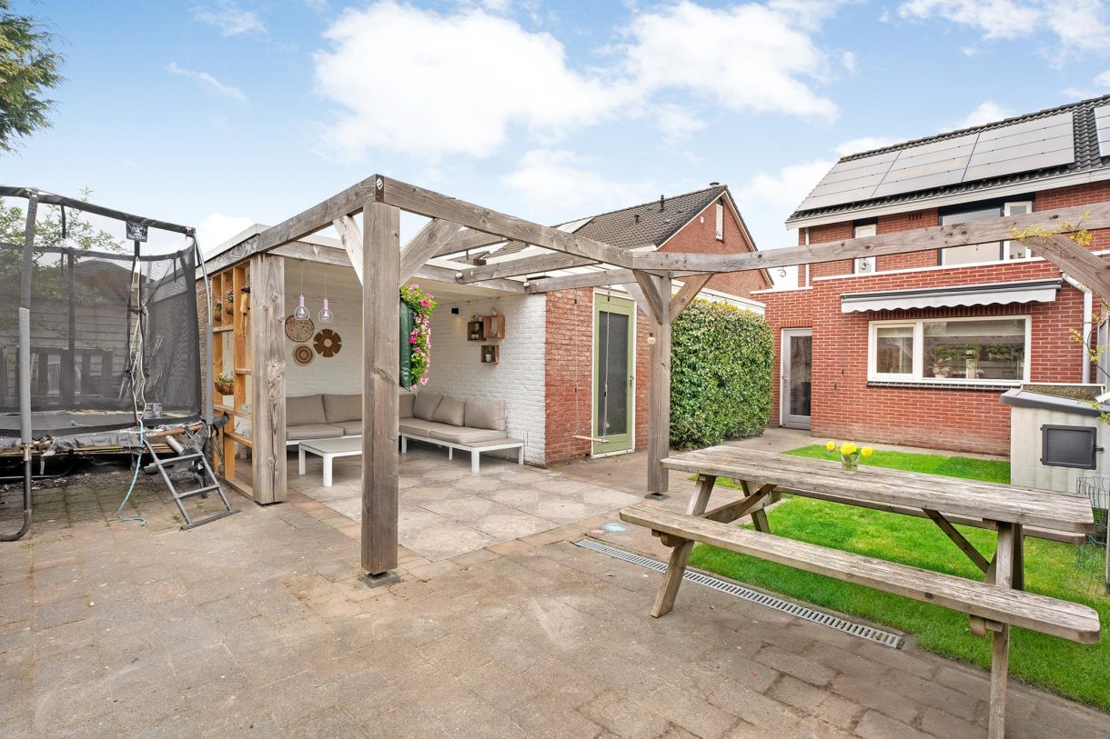 Te koop: Foto Woonhuis aan de Doornheegde 14 in Meppel