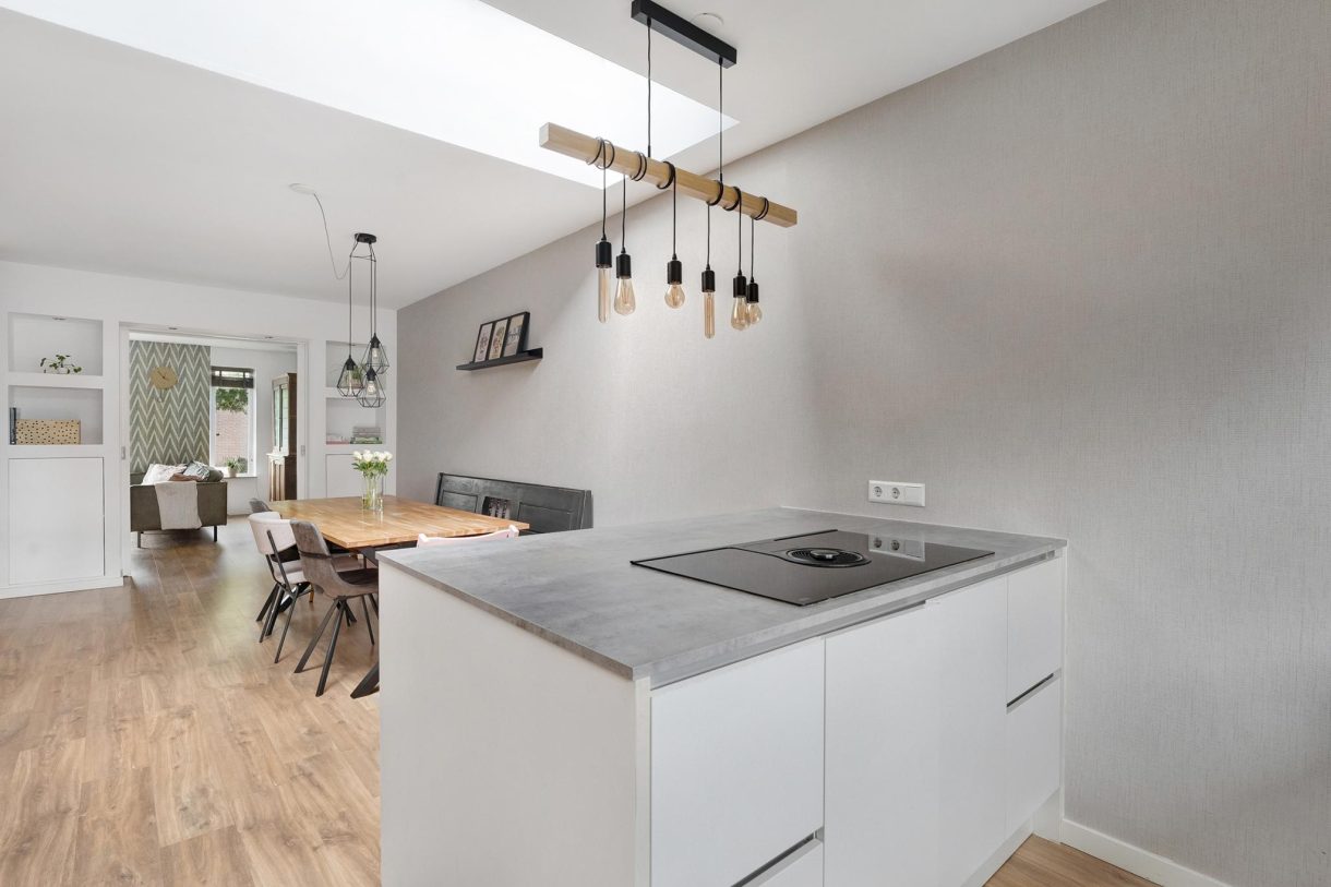 Te koop: Foto Woonhuis aan de Doornheegde 14 in Meppel