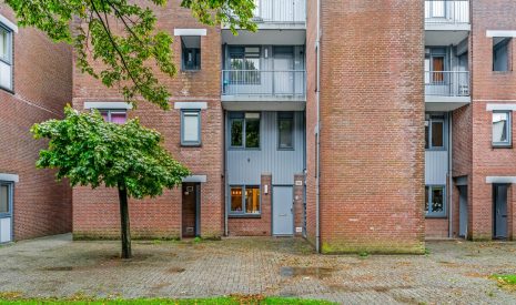 Te koop: Foto Appartement aan de Smaragddrift 23 in Nieuwegein
