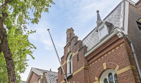 koop  Koog aan de Zaan  Stationsstraat 51 – Hoofdfoto