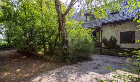 Te koop: Foto Woonhuis aan de Westeinde 62 in Noordwijkerhout