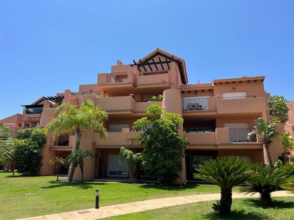 Te koop: Foto Appartement aan de Calle Bonsai in Torre-Pachecco