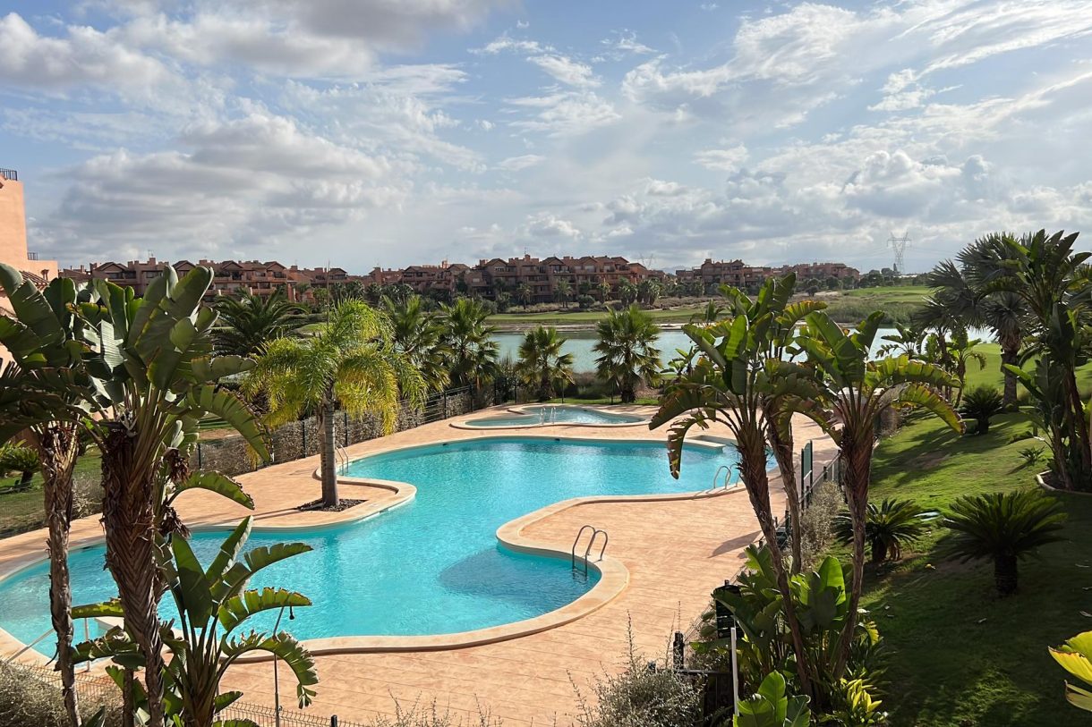 Te koop: Foto Appartement aan de Calle Bonsai in Torre-Pachecco