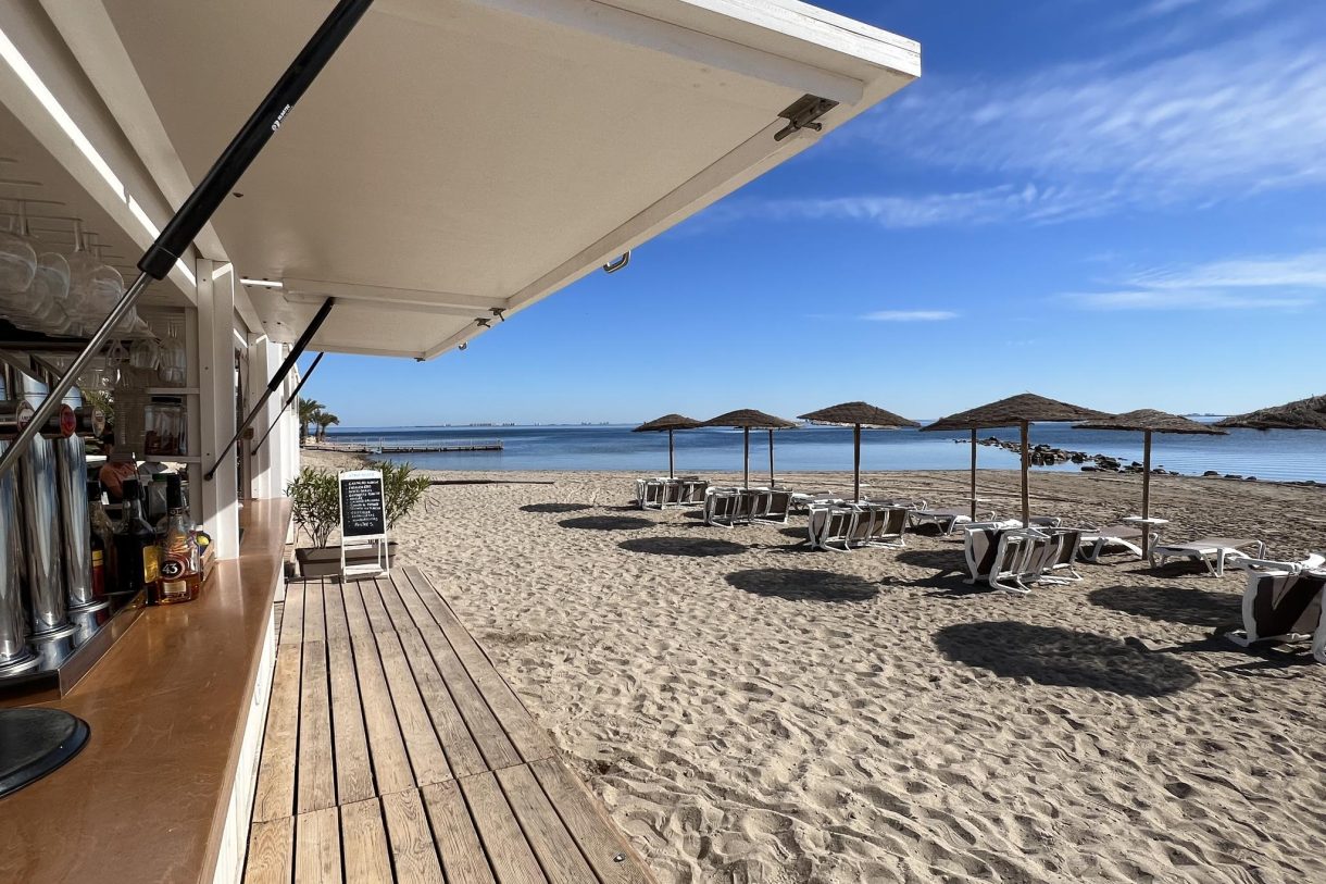 Te koop: Foto Appartement aan de Calle Bonsai in Torre-Pachecco