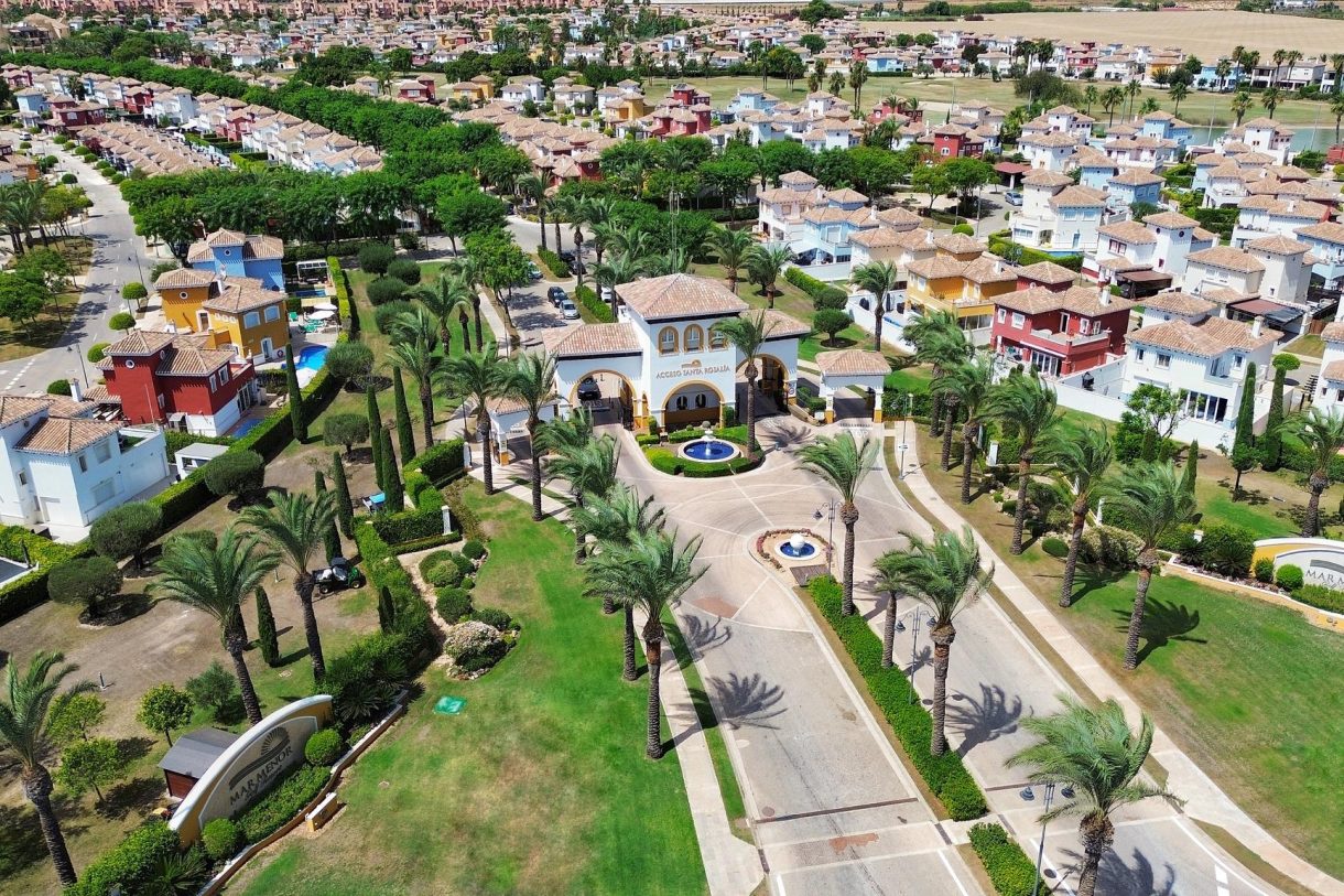 Te koop: Foto Appartement aan de Calle Zarza in Torre-Pachecco