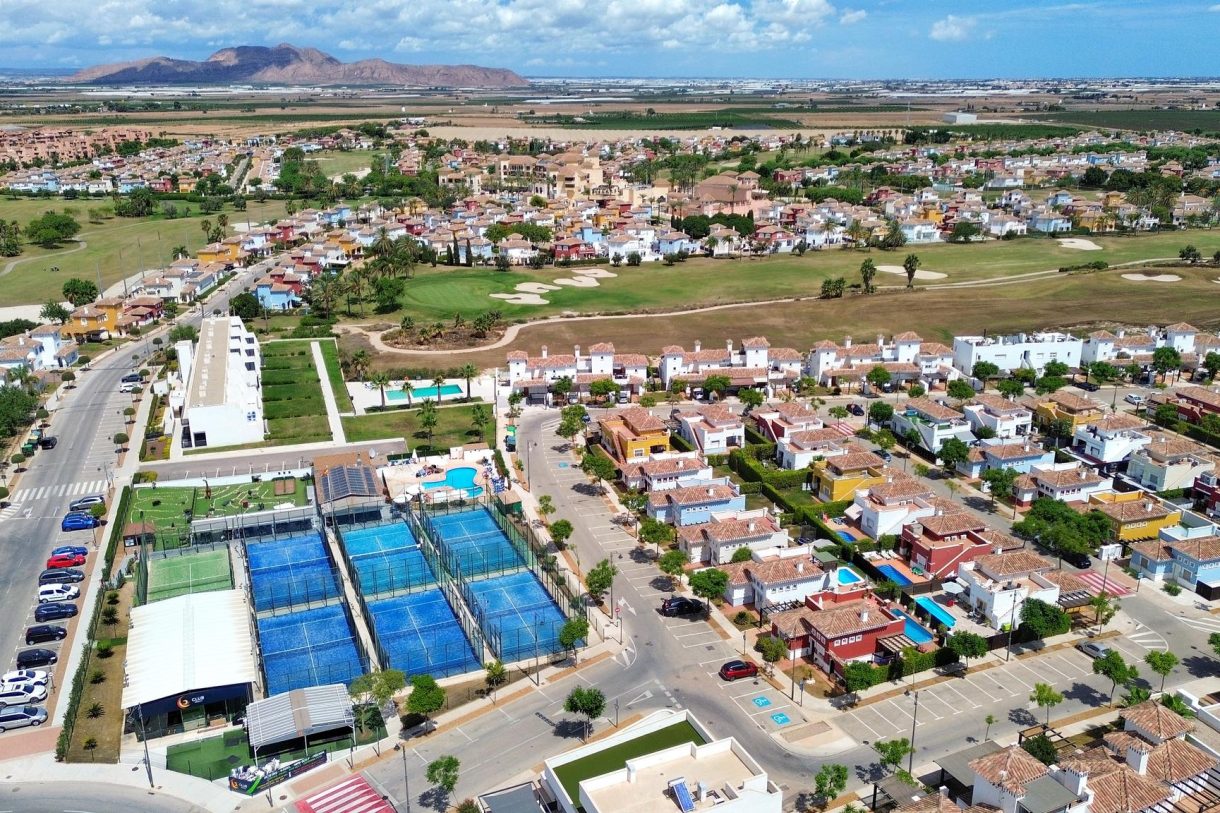 Te koop: Foto Appartement aan de Calle Zarza in Torre-Pachecco