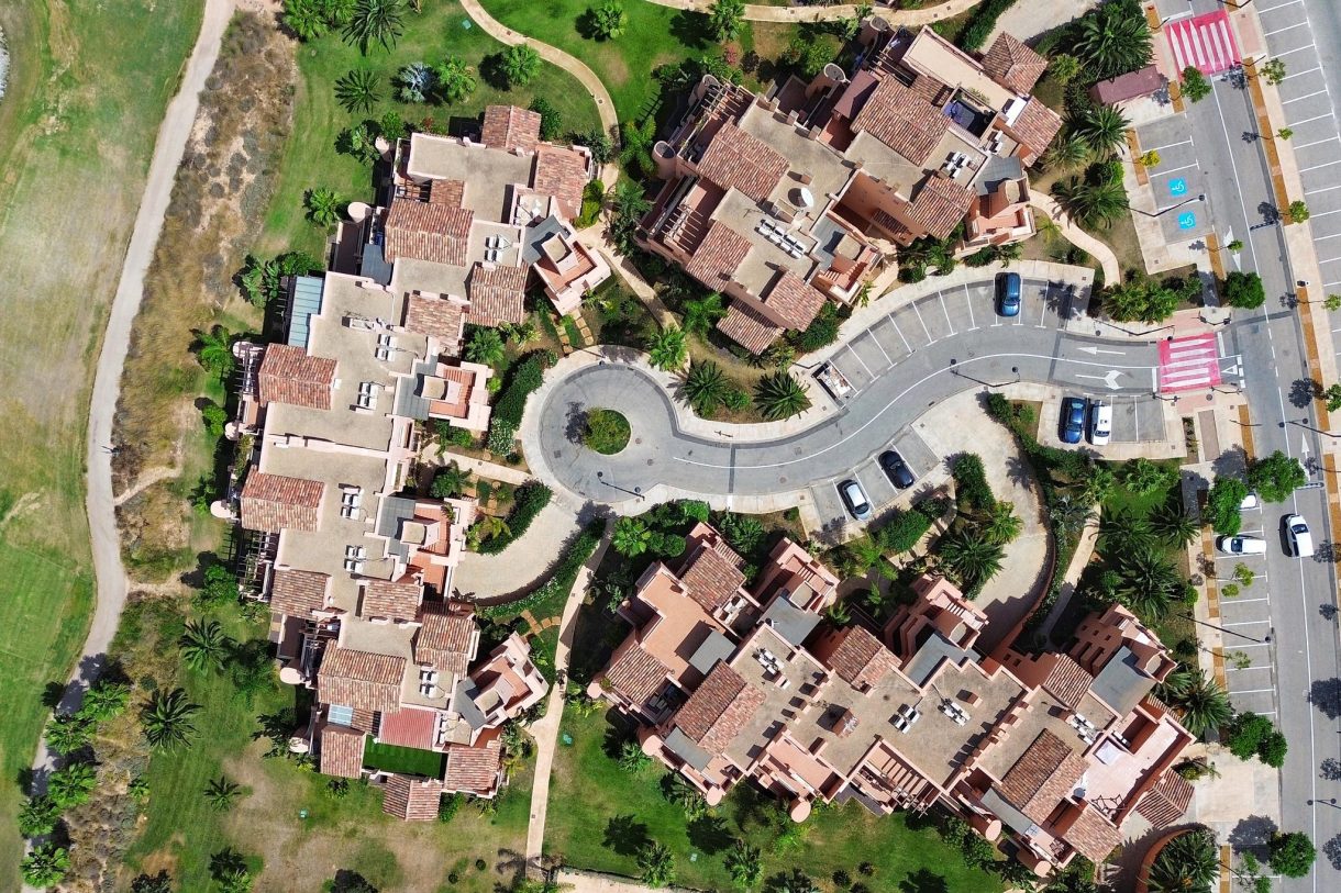 Te koop: Foto Appartement aan de Calle Zarza in Torre-Pachecco