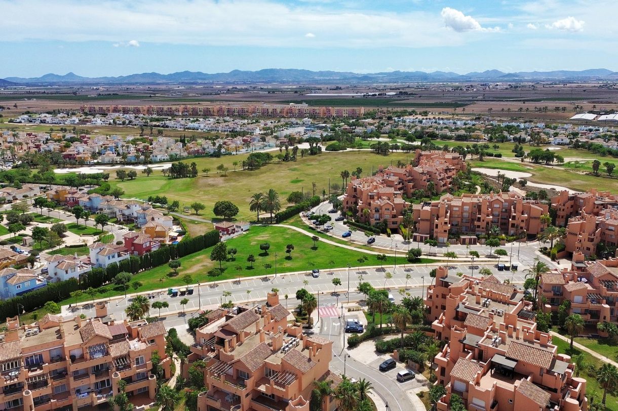 Te koop: Foto Appartement aan de Calle Zarza in Torre-Pachecco