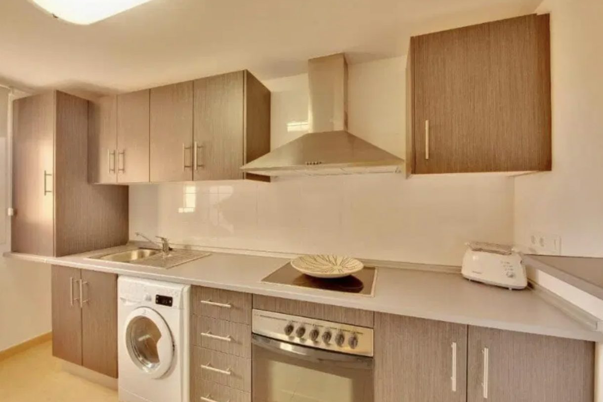 Te koop: Foto Appartement aan de Calle Zarza in Torre-Pachecco