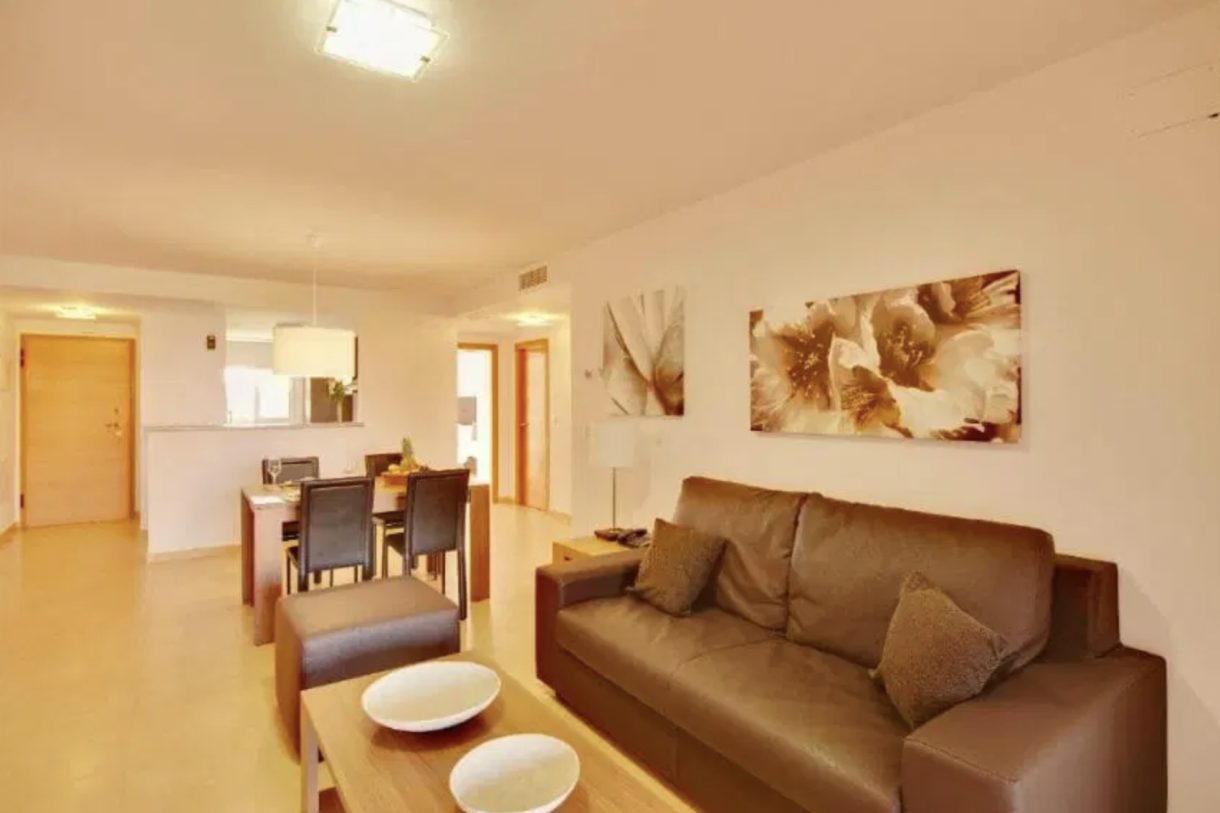 Te koop: Foto Appartement aan de Calle Zarza in Torre-Pachecco