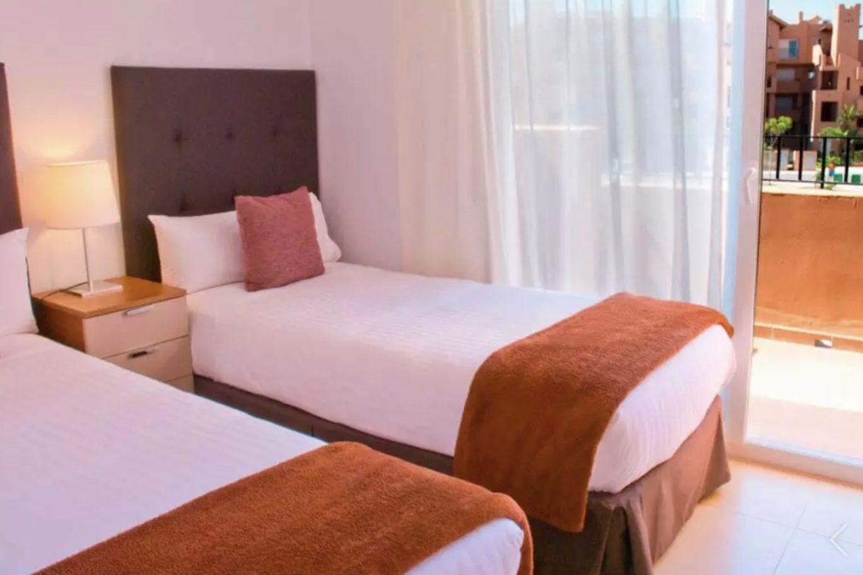 Te koop: Foto Appartement aan de Calle Zarza in Torre-Pachecco