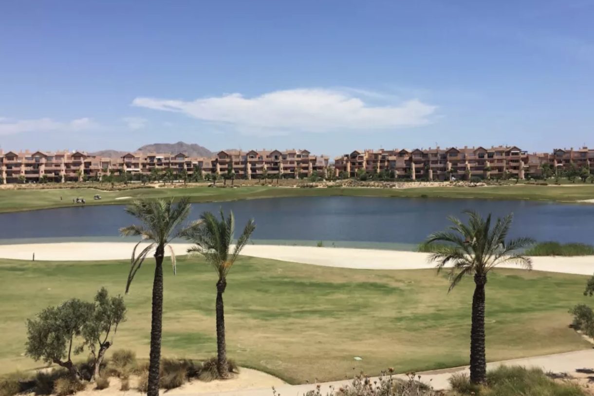 Te koop: Foto Appartement aan de Calle Zarza in Torre-Pachecco