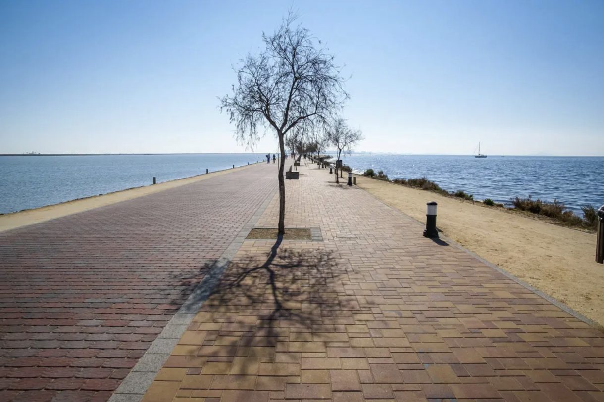 Te koop: Foto Appartement aan de Calle Zarza in Torre-Pachecco