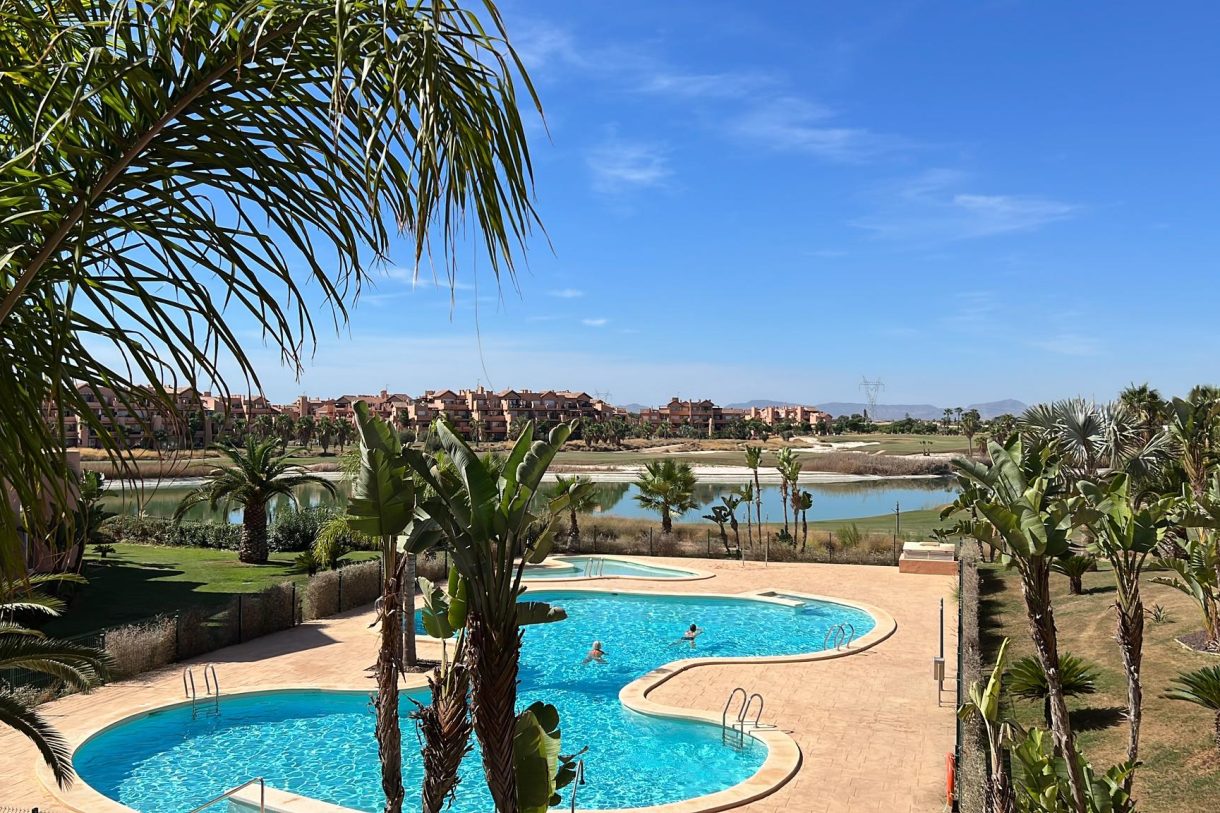 Te koop: Foto Appartement aan de Calle Zarza in Torre-Pachecco