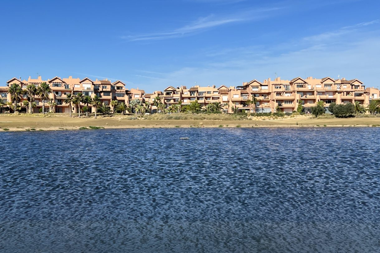 Te koop: Foto Appartement aan de Calle Zarza in Torre-Pachecco