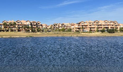 Te koop: Foto Appartement aan de Calle Zarza in Torre-Pachecco