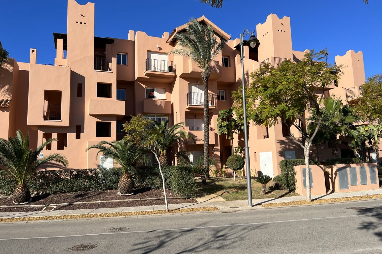 Te koop: Foto Appartement aan de Calle Zarza in Torre-Pachecco