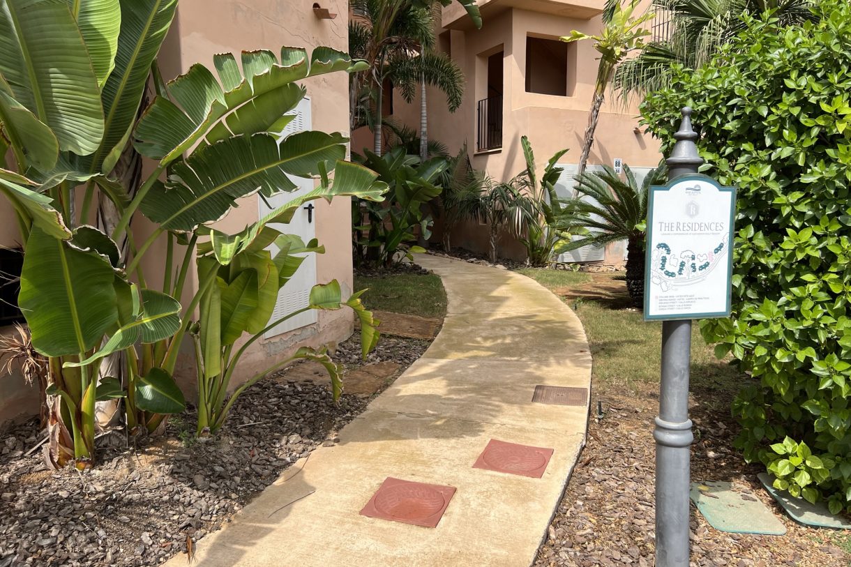 Te koop: Foto Appartement aan de Calle Zarza in Torre-Pachecco