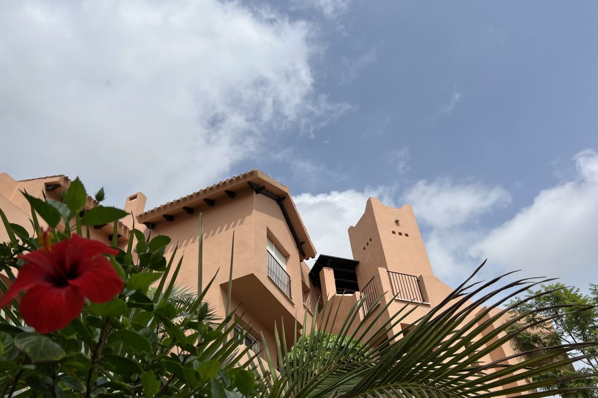 Te koop: Foto Appartement aan de Calle Zarza in Torre-Pachecco