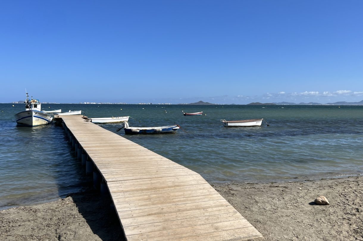 Te koop: Foto Appartement aan de Calle Zarza in Torre-Pachecco