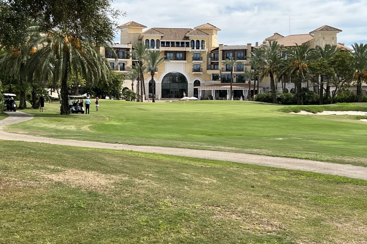 Te koop: Foto Appartement aan de Calle Zarza in Torre-Pachecco