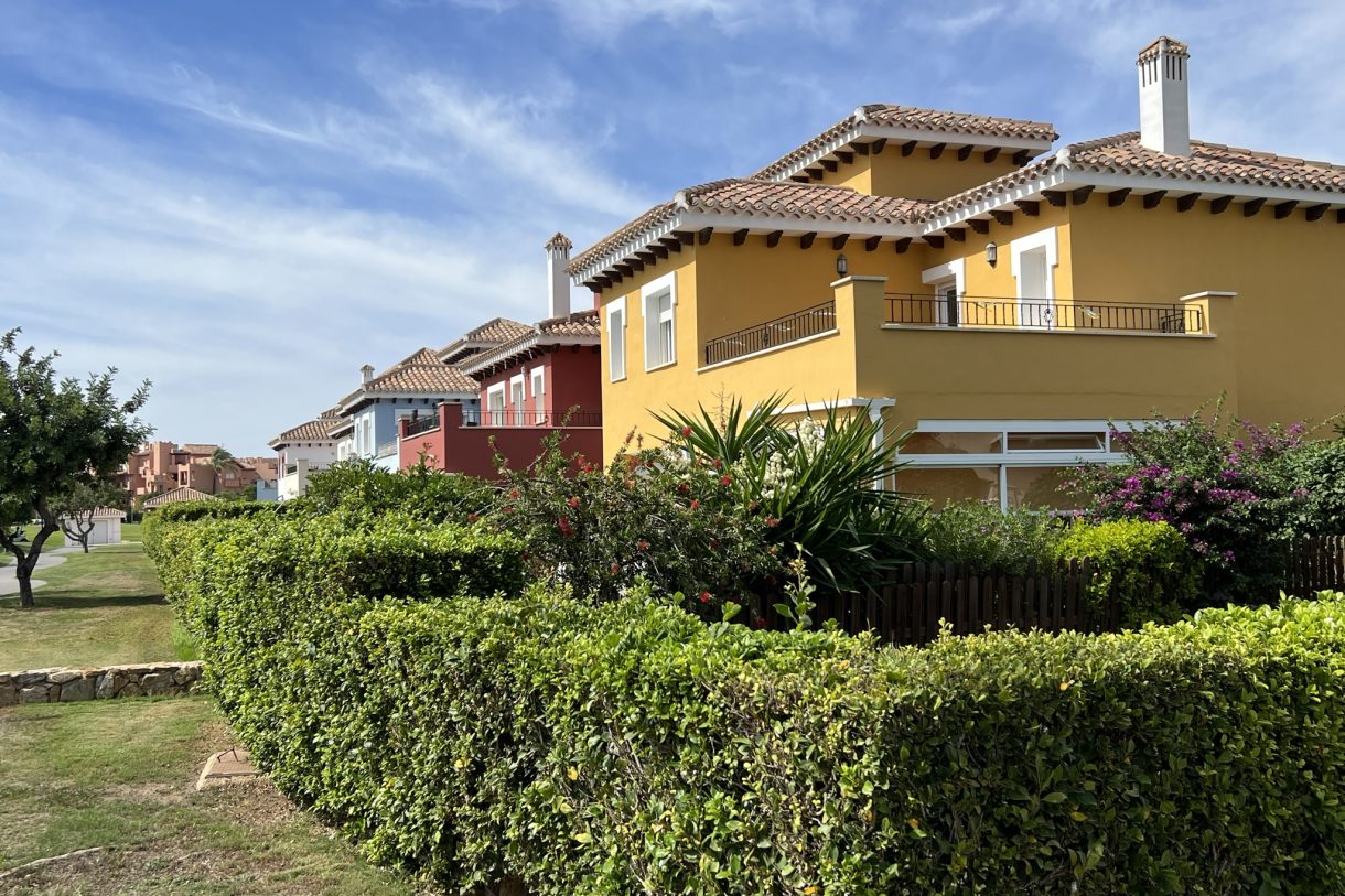 Te koop: Foto Appartement aan de Calle Zarza in Torre-Pachecco