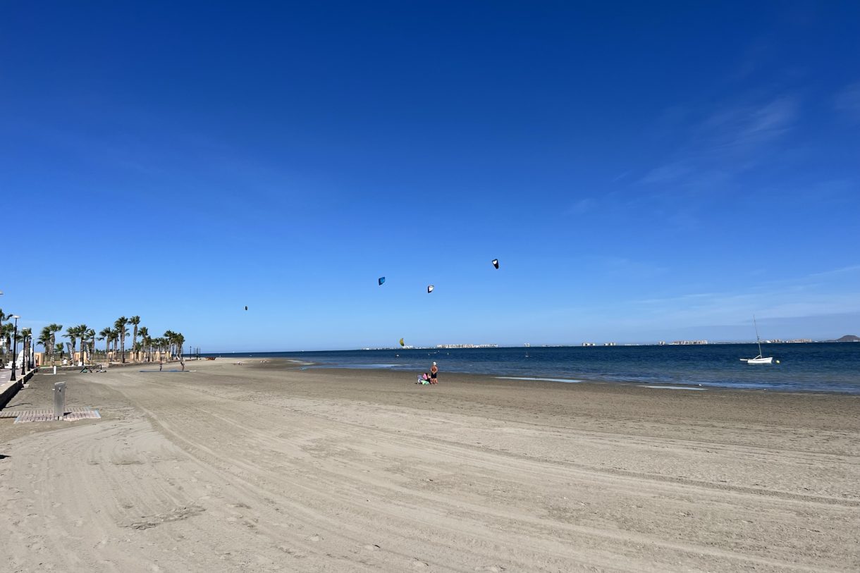 Te koop: Foto Appartement aan de Calle Zarza in Torre-Pachecco