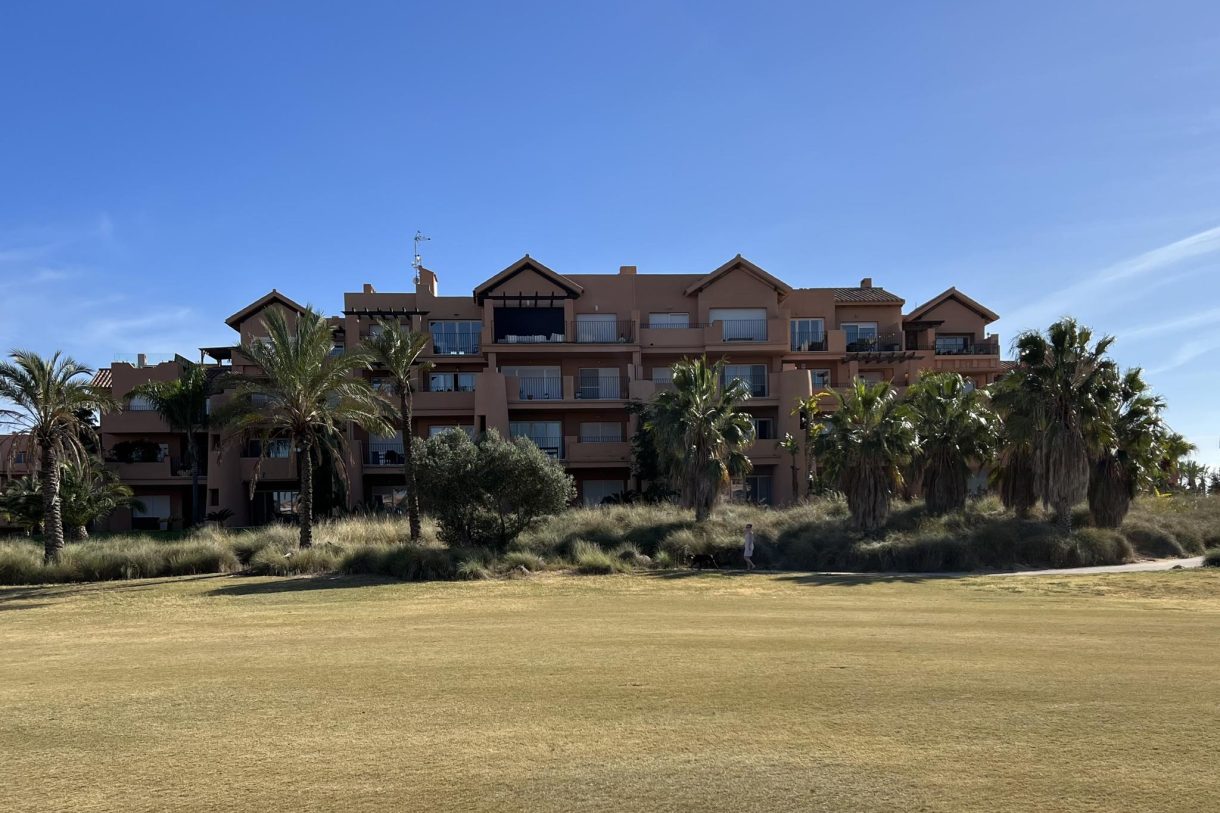 Te koop: Foto Appartement aan de Calle Zarza in Torre-Pachecco