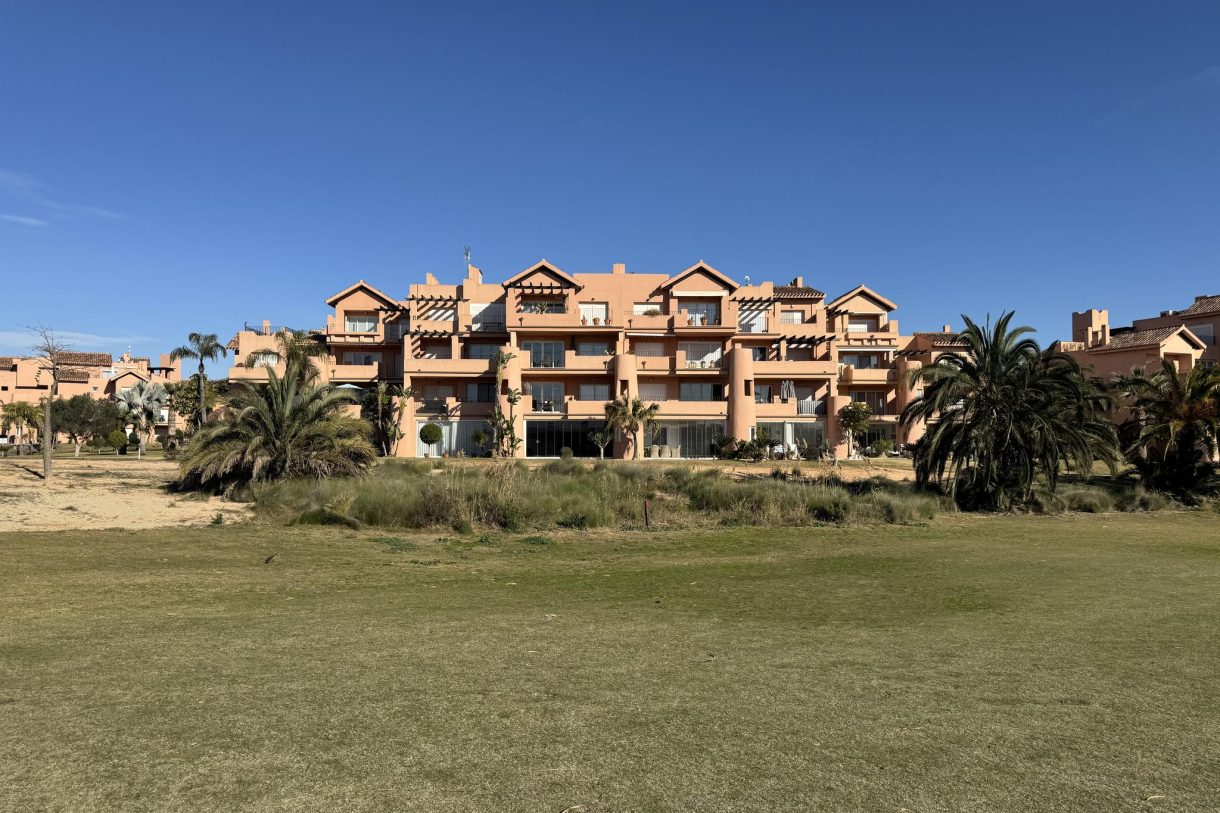 Te koop: Foto Appartement aan de Calle Zarza in Torre-Pachecco