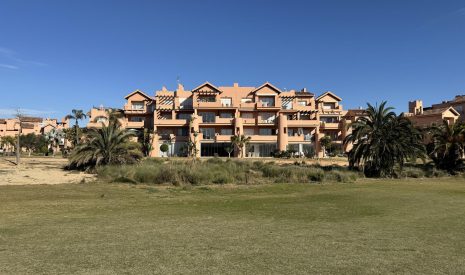 koop  Torre-Pachecco  Calle Zarza – Hoofdfoto