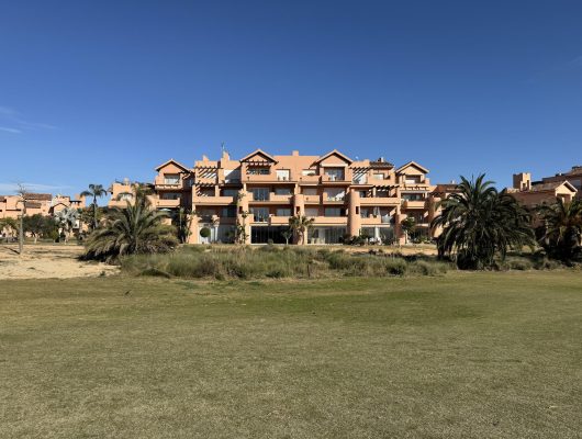 Hoofdfoto van Torre-Pachecco Calle Zarza