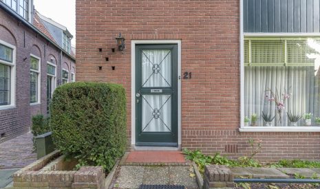 Te koop: Foto Woonhuis aan de Oud Over 21 in Loenen aan de Vecht