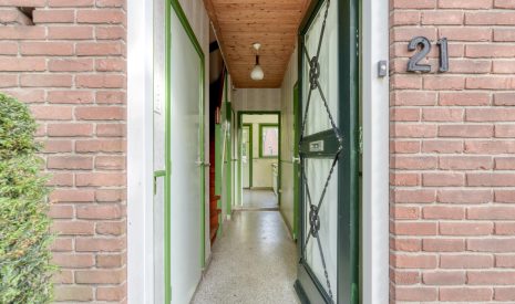 Te koop: Foto Woonhuis aan de Oud Over 21 in Loenen aan de Vecht