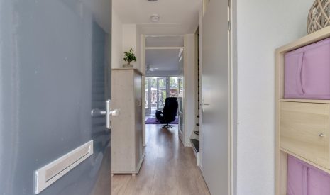 Te koop: Foto Woonhuis aan de Beginstraat 5 in Veenendaal
