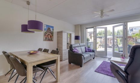 Te koop: Foto Woonhuis aan de Beginstraat 5 in Veenendaal