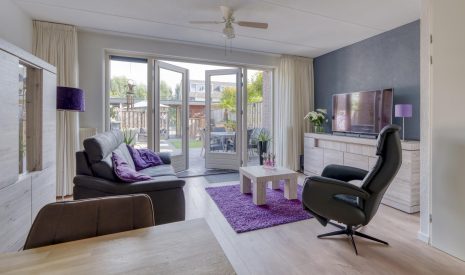 Te koop: Foto Woonhuis aan de Beginstraat 5 in Veenendaal