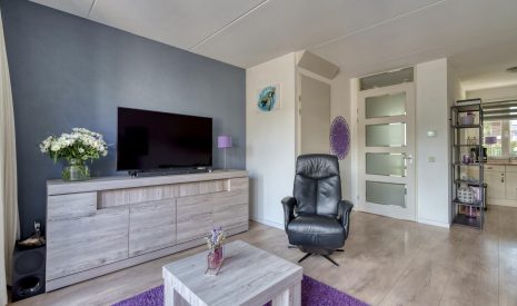Te koop: Foto Woonhuis aan de Beginstraat 5 in Veenendaal