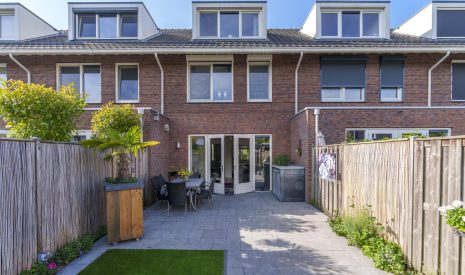 koop  Veenendaal  Beginstraat 5 – Hoofdfoto