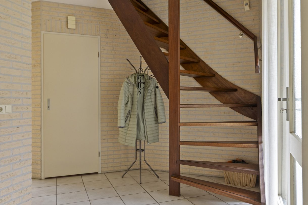 Te koop: Foto Woonhuis aan de de Karos 3 in Leek