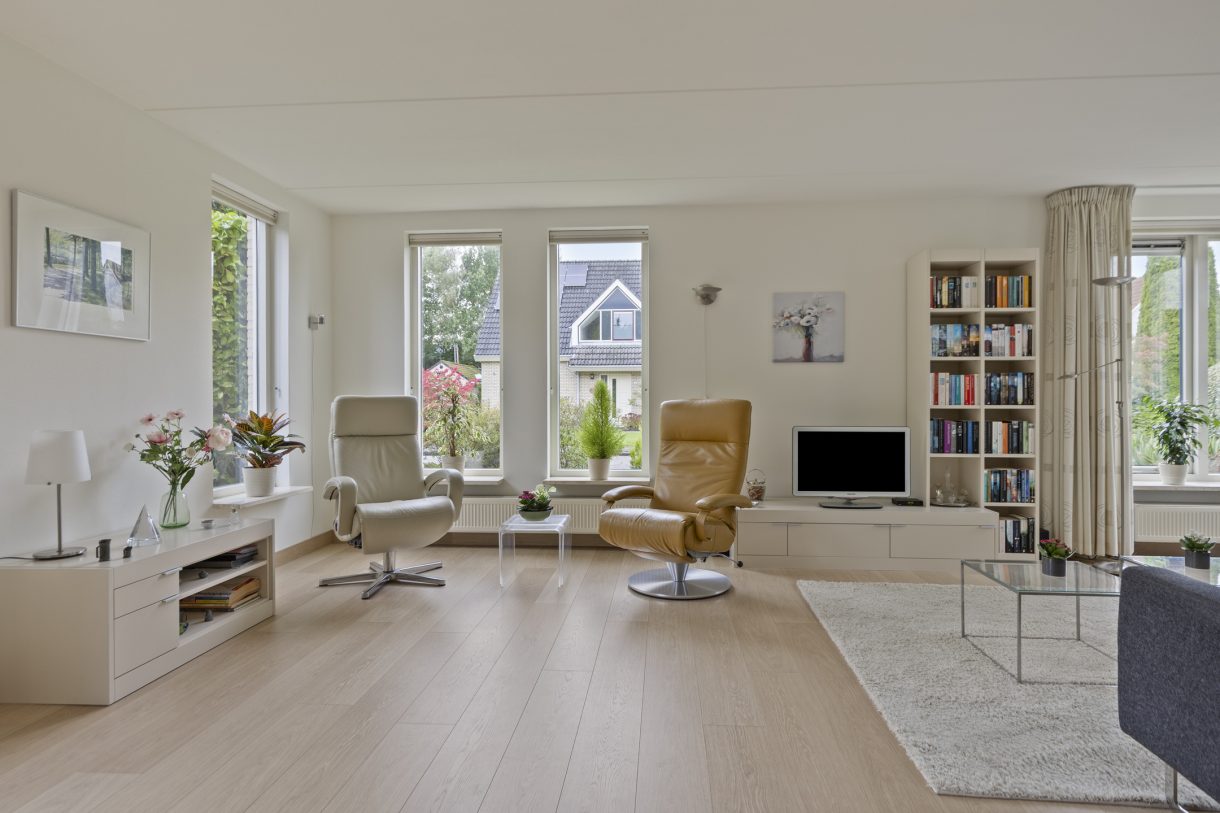 Te koop: Foto Woonhuis aan de de Karos 3 in Leek