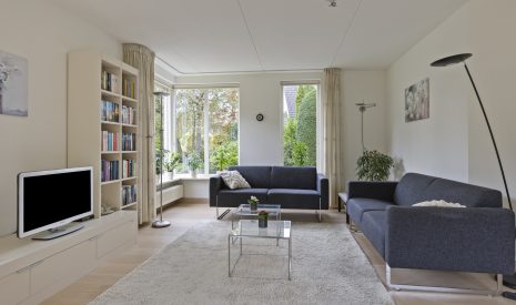 Te koop: Foto Woonhuis aan de de Karos 3 in Leek