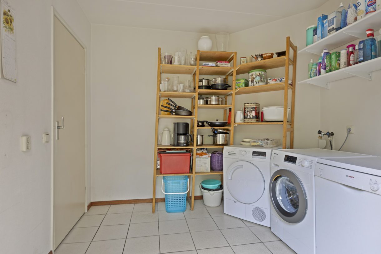 Te koop: Foto Woonhuis aan de de Karos 3 in Leek