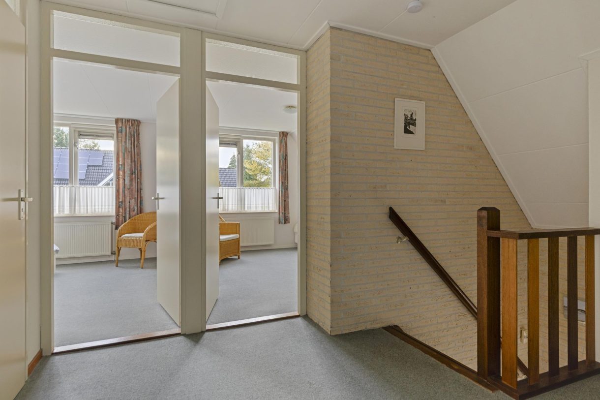 Te koop: Foto Woonhuis aan de de Karos 3 in Leek