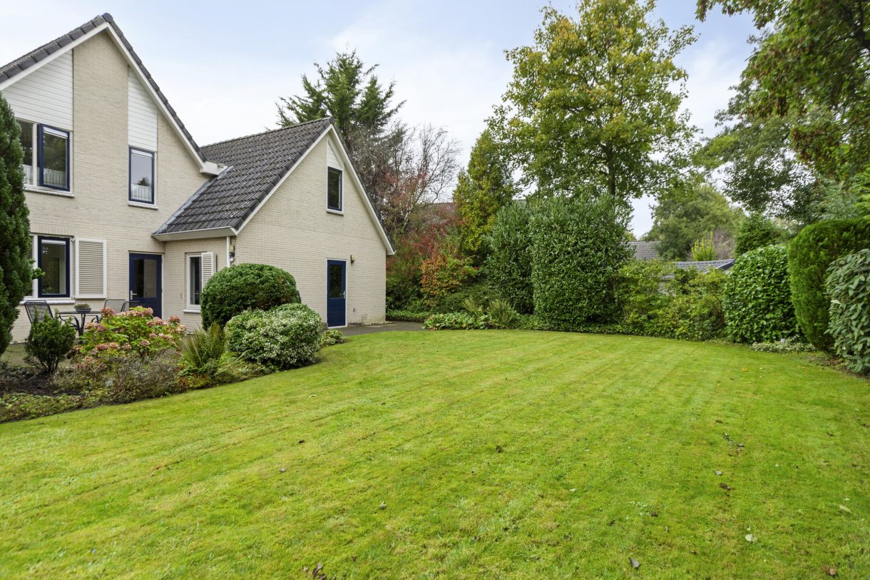 Te koop: Foto Woonhuis aan de de Karos 3 in Leek