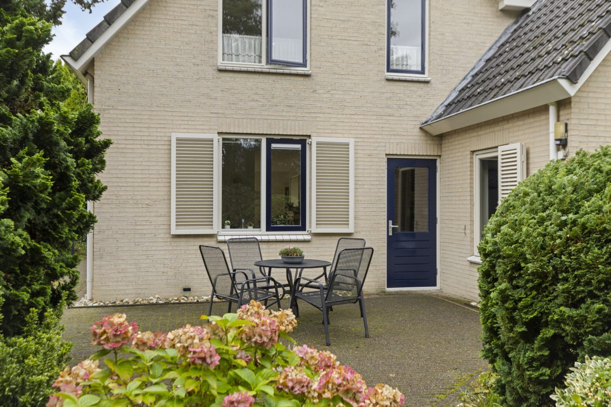 Te koop: Foto Woonhuis aan de de Karos 3 in Leek