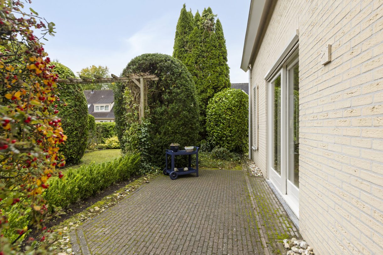 Te koop: Foto Woonhuis aan de de Karos 3 in Leek