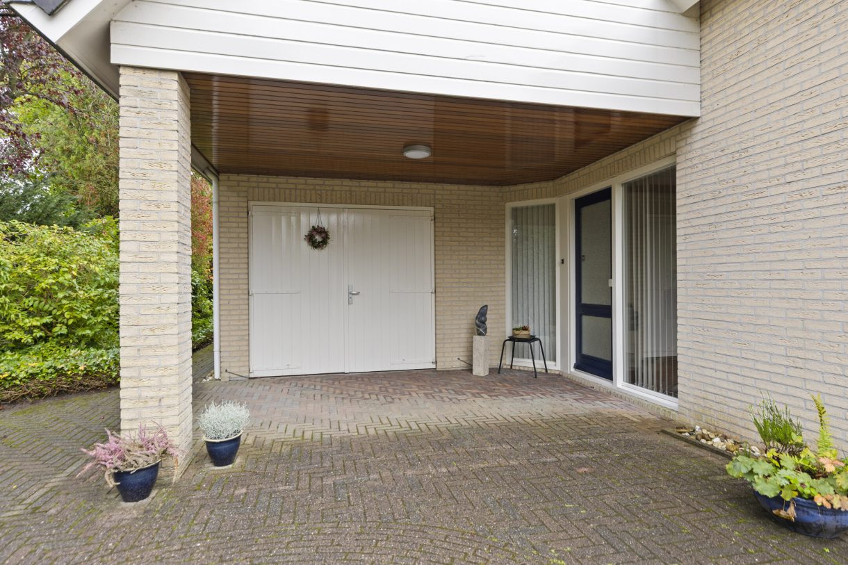 Te koop: Foto Woonhuis aan de de Karos 3 in Leek