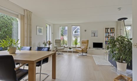 Te koop: Foto Woonhuis aan de de Karos 3 in Leek