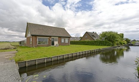 Te koop: Foto Woonhuis aan de Noordeinde 6A in Zevenhoven