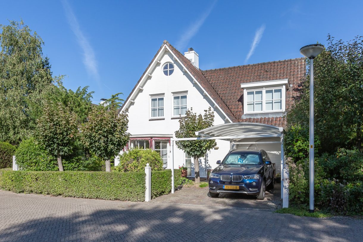 Te koop: Foto Woonhuis aan de Wilgenpark 9 in Leiderdorp